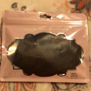 Glam Seamless Invisi-Clip